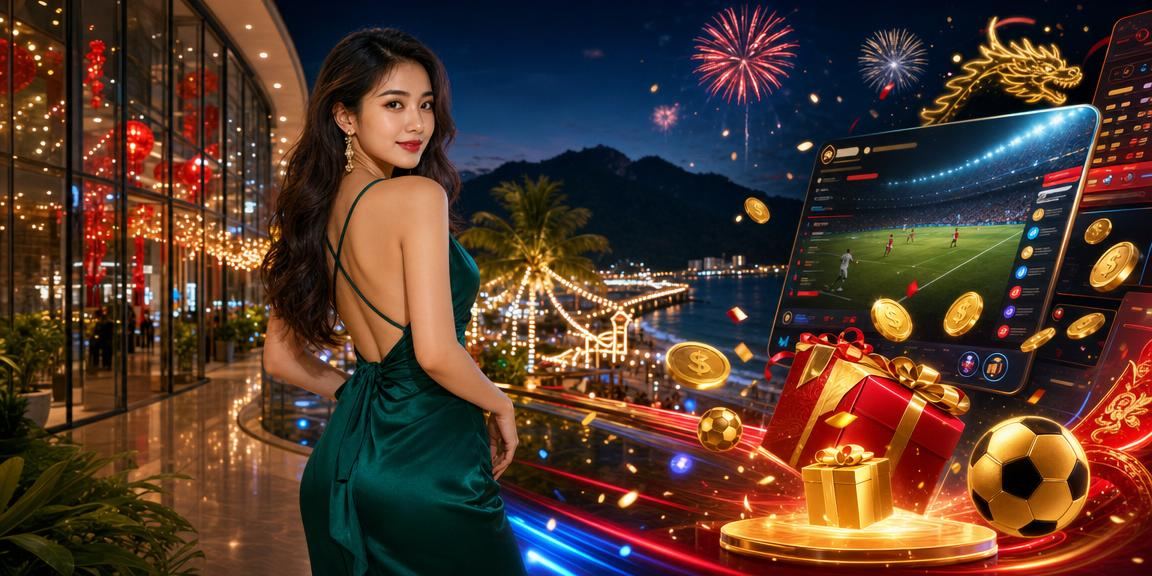 Proses deposit mudah platform esports dalam talian di Langkawi menggunakan telefon