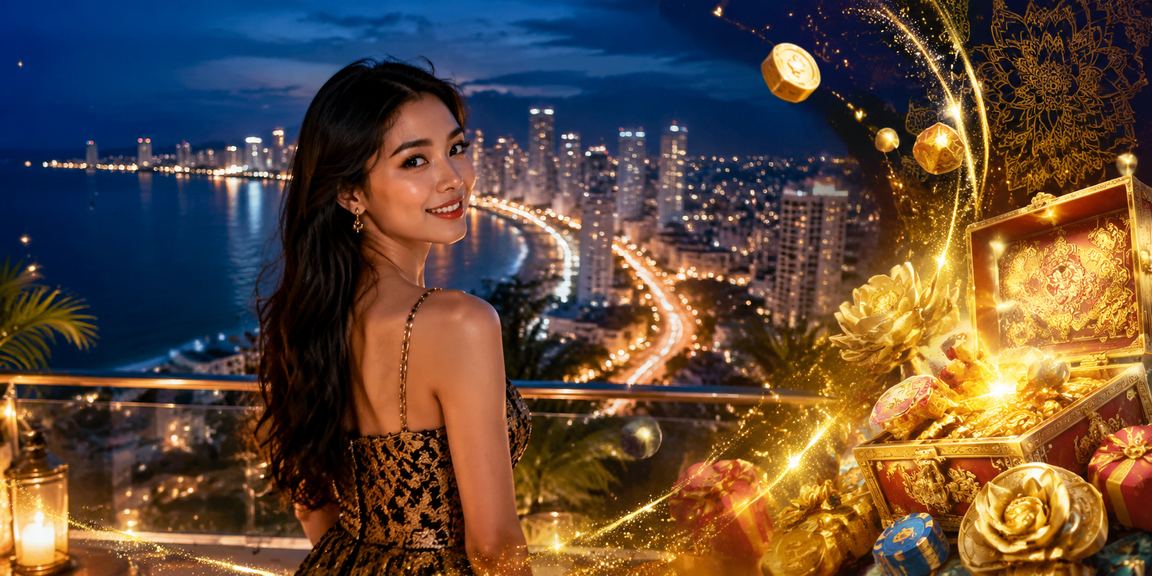Pengalaman hiburan kasino dan esports di Pulau Pinang melalui peranti mudah alih